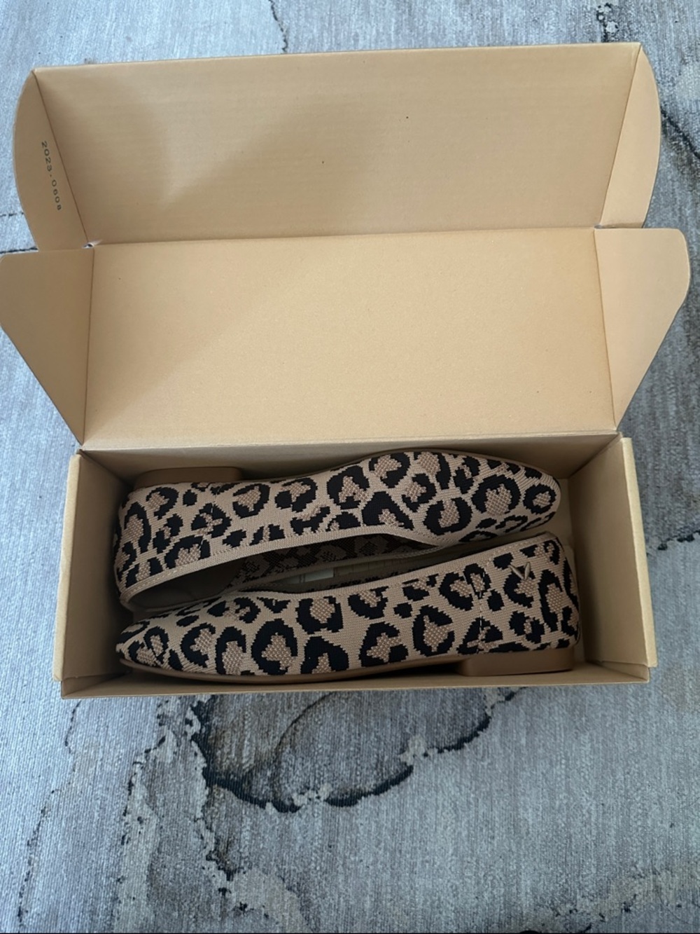 BRAND NEW VIVAIA MARGOT 2.0 with orig box. 🐆US 6.5 EU 37 - Picture 2 of 5
